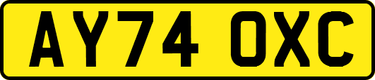 AY74OXC
