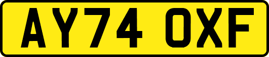 AY74OXF