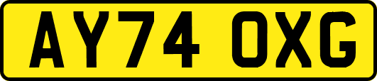 AY74OXG