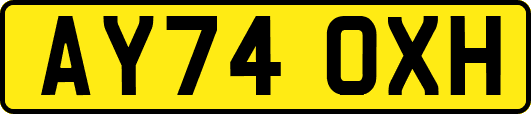 AY74OXH