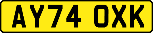 AY74OXK