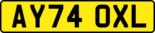 AY74OXL