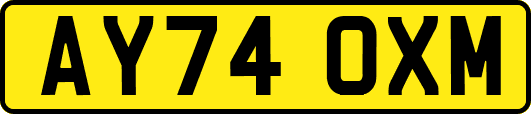 AY74OXM
