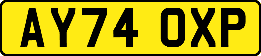 AY74OXP