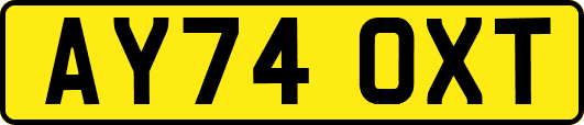 AY74OXT