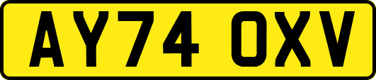 AY74OXV