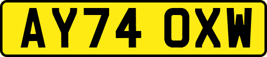 AY74OXW