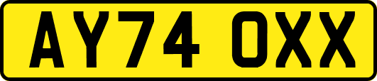 AY74OXX