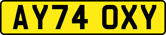 AY74OXY