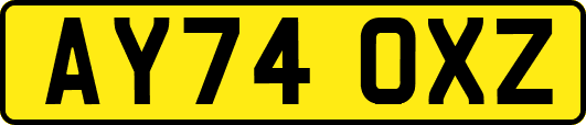 AY74OXZ