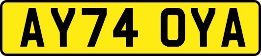 AY74OYA