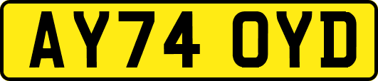 AY74OYD