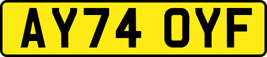 AY74OYF