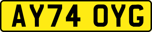 AY74OYG