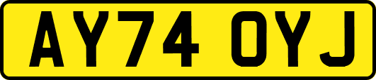 AY74OYJ