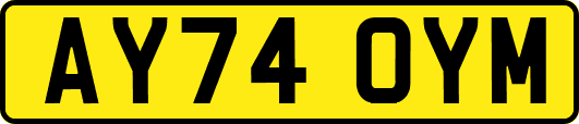 AY74OYM