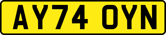 AY74OYN