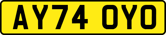 AY74OYO