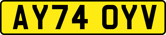 AY74OYV