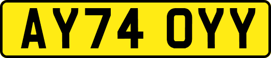 AY74OYY