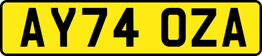 AY74OZA