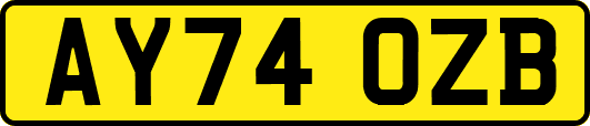 AY74OZB