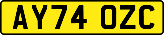 AY74OZC