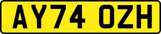 AY74OZH