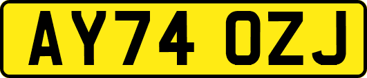 AY74OZJ