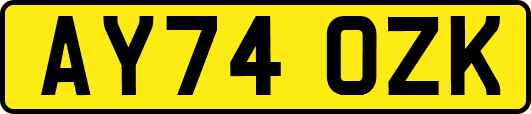 AY74OZK