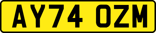 AY74OZM