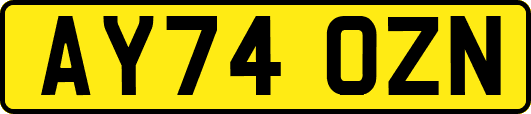 AY74OZN
