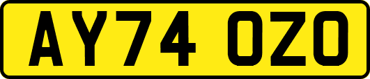 AY74OZO
