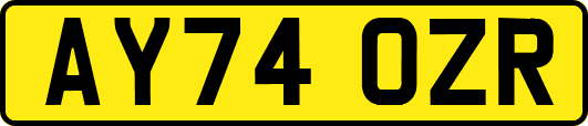 AY74OZR