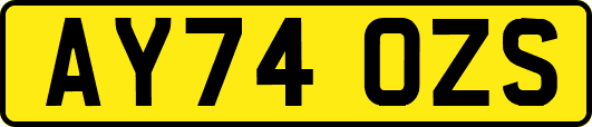 AY74OZS
