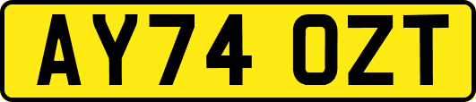 AY74OZT