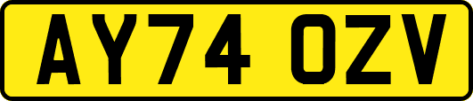 AY74OZV