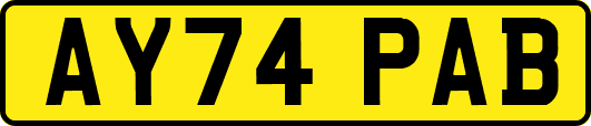 AY74PAB