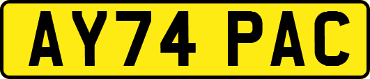 AY74PAC