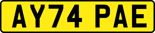 AY74PAE