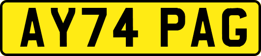 AY74PAG