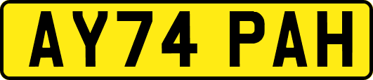AY74PAH