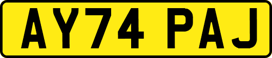 AY74PAJ