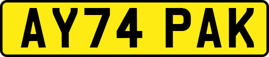 AY74PAK