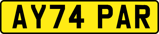 AY74PAR