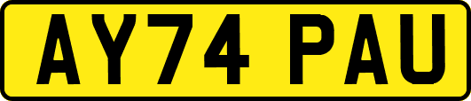 AY74PAU