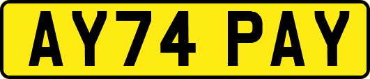 AY74PAY