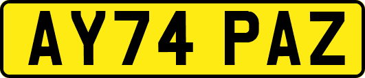 AY74PAZ