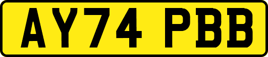 AY74PBB