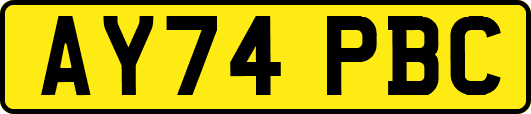 AY74PBC